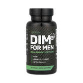 SMNutrition, DIM For Men, 300 Mg, 60 Capsules