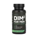 SMNutrition, DIM For Men, 300 Mg, 60 Capsules