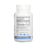 SMNutrition, DIM + BioPerine, 200 Mg, 60 Capsules