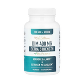 SMNutrition, DIM, Extra Strength, 400 Mg, 90 Capsules