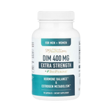 SMNutrition, DIM, Extra Strength, 400 Mg, 90 Capsules