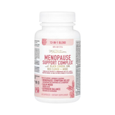 SMNutrition, Menopause Support Complex, 60 Capsules