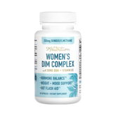 SMNutrition, Women's DIM Complex, 250 Mg, 60 Capsules