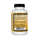 Healthy Origins, Spirulina, 500 Mg, 180 Organic Tabs