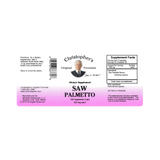 Christopher's Original Formulas, Saw Palmetto Berry, 100 Capsules