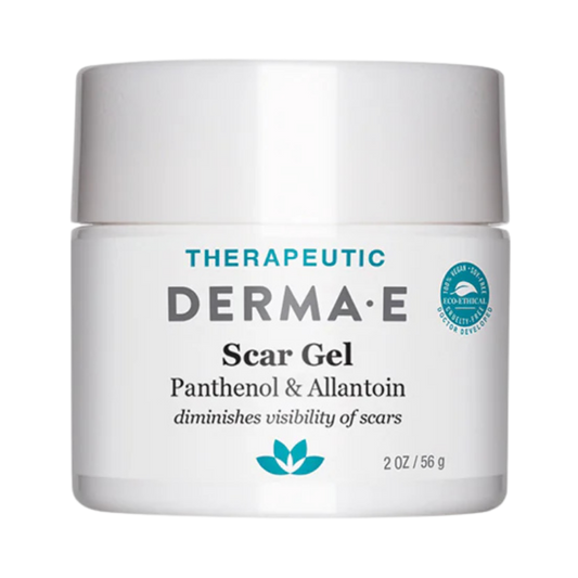 Derma E, Scar Gel, 2 Oz