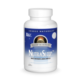 Source Naturals, Sleep Science NutraSleep, 200 Tablets