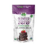 NOW Foods, Slender Zero, Organic Allulose, 12 Oz