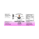 Christopher's Original Formulas, Slippery Elm Bark, 100 Capsules