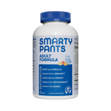 SmartyPants Vitamins, Adult Formula, 180 Gummies