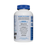 SmartyPants Vitamins, Adult Formula, 180 Gummies