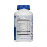 SmartyPants Vitamins, Adult Formula, 180 Gummies