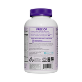 SmartyPants Vitamins, Adult Formula and Fiber, 180 Gummies