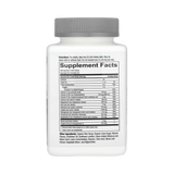 SmartyPants Vitamins, Adult Mineral Formula, Mixed Berry, 60 Chews