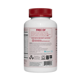 SmartyPants Vitamins, Kids Formula, Cherry Berry, 120 Gummies