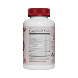 SmartyPants Vitamins, Kids Formula, Cherry Berry, 120 Gummies