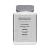 SmartyPants Vitamins, Kids Mineral Formula, Mixed Berry, 60 Chews