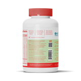 SmartyPants Vitamins, Kids Multi and Fiber, 120 Gummies