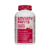 SmartyPants Vitamins, Masters Formula Women 50+, 120 Gummies