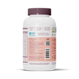 SmartyPants Vitamins, Women's Multi & Omegas Gummies, 180 Gummies