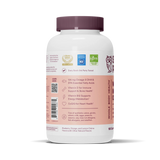 SmartyPants Vitamins, Women's Multi & Omegas Gummies, 180 Gummies