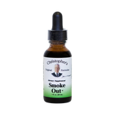 Christopher's Original Formulas, Smoke Out, Alcohol Extract, 1 Oz
