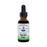 Christopher's Original Formulas, Smoke Out, Alcohol Extract, 1 Oz