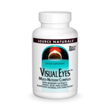 Source Naturals, Visual Eyes, 60 Tablets