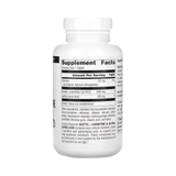 Source Naturals, Acetyl L-Carnitine & Alpha-Lipoic Acid, 650 Mg, 120 Tabs