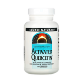 Source Naturals, Activated Quercetin, 100 Capsules