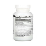 Source Naturals, Artichoke Extract, 500 Mg, 180 Tablets