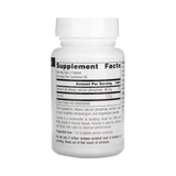 Source Naturals, Inosine, 500 Mg, 30 Tablets