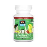 Source Naturals, Attentive Child, 60 Tablets