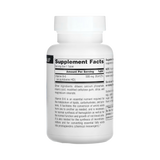 Source Naturals, B-6, 50 mg, 100 Tablets