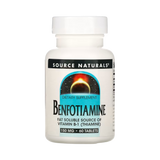 Source Naturals, Benfotiamine, 150 Mg, 60 Tablets