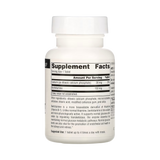 Source Naturals, Benfotiamine, 150 Mg, 60 Tablets