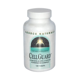 Source Naturals, Cell Guard, 120 Capsules