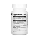 Source Naturals, ChromeMate Chromium GTF, 200 Mcg, 120 Tablets