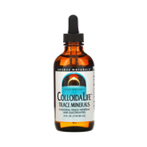 Source Naturals, ColloidaLife, Trace Minerals, 4 Fl Oz Liquid
