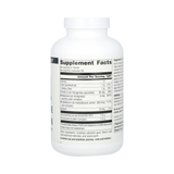 Source Naturals, Glucosamine Chondroitin, Extra Strength, 30 Tablets