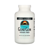 Source Naturals, Guar Gum, 16 Powder