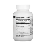 Source Naturals, Guarana Energizer, 900 Mg, 60 Tablets