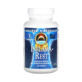 Source Naturals, Inflama-Rest, 60 Tablets
