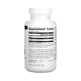 Source Naturals, L-Arginine, 1000 Mg, 50 Tablets