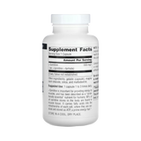 Source Naturals, L-Carnitine, 500 Mg, 30 Capsules