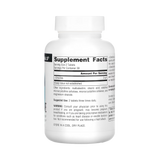 Source Naturals, L-Citrulline, 1000 Mg, 60 Tablets