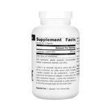 Source Naturals, L-Lysine, 500 Mg, 100 Capsules