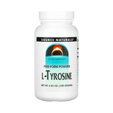 Source Naturals, L-Tyrosine, 3.53 Oz powder