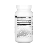 Source Naturals, L-Tyrosine, 3.53 Oz powder