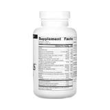 Source Naturals, Life Minerals, No Iron, 120 Tablets